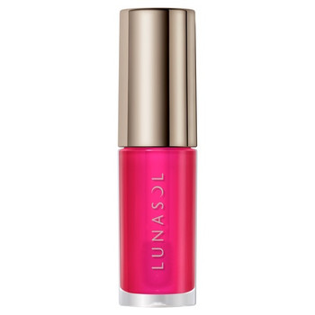 Kanebo Lunasol Summer 2026 Makeup 4