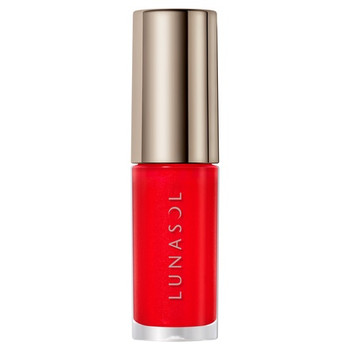 Kanebo Lunasol Summer 2026 Makeup 5