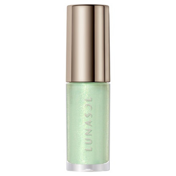 Kanebo Lunasol Summer 2026 Makeup 8