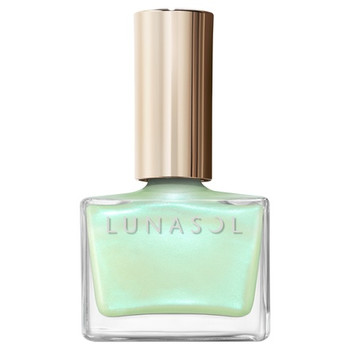 Kanebo Lunasol Summer 2026 Makeup 9