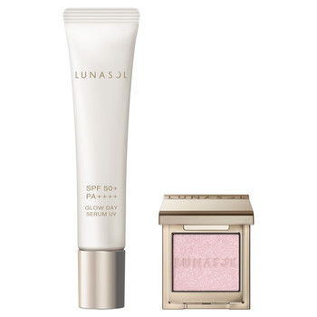 Kanebo Lunasol Summer 2026 Skincare Makeup 92