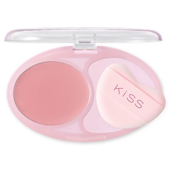 Kiss Spring 2026 Makeup 6