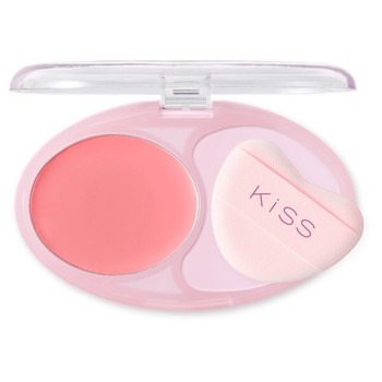 Kiss Spring 2026 Makeup 7