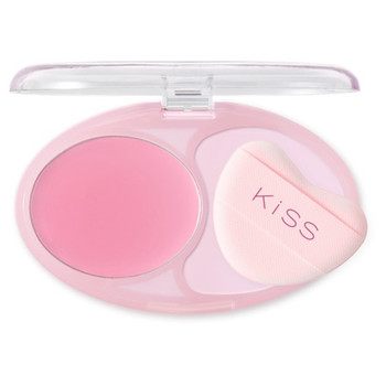 Kiss Spring 2026 Makeup 9