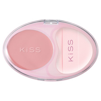 Kiss Spring 2026 Makeup 92