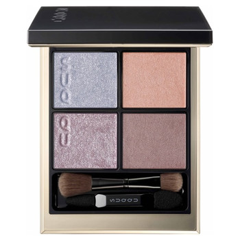 SUQQU Summer 2026 Makeup 1