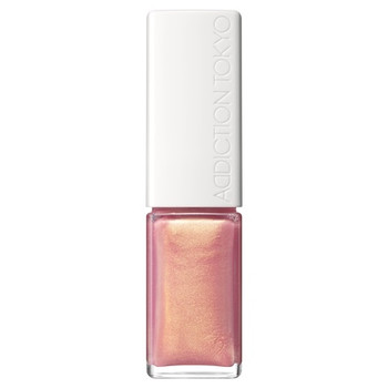 Addiction Summer 2026 Makeup 8