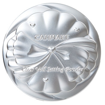 Canmake Summer 2026 Base Makeup 93