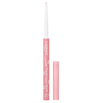 Canmake Summer 2026 Makeup 2