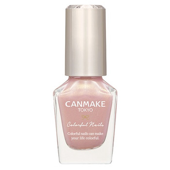 Canmake Summer 2026 Makeup 4
