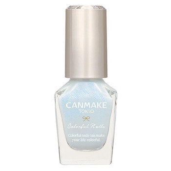 Canmake Summer 2026 Makeup 6