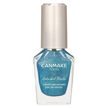 Canmake Summer 2026 Makeup 8