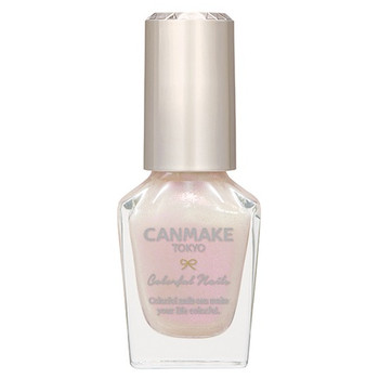 Canmake Summer 2026 Makeup 91