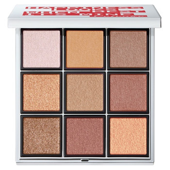 Celvoke Summer 2026 Makeup 1
