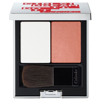Celvoke Summer 2026 Makeup 4