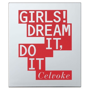 Celvoke Summer 2026 Makeup 5