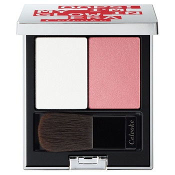 Celvoke Summer 2026 Makeup 6