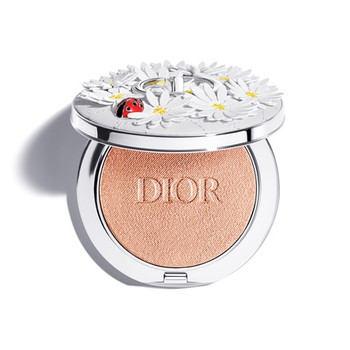 Dior Summer 2026 Base Makeup 999