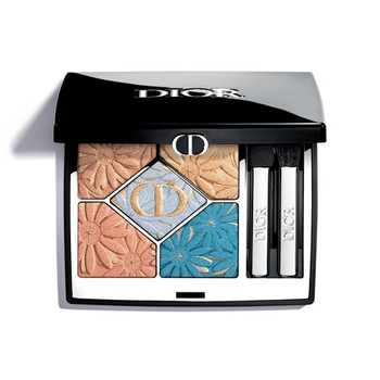 Dior Summer 2026 Makeup 1