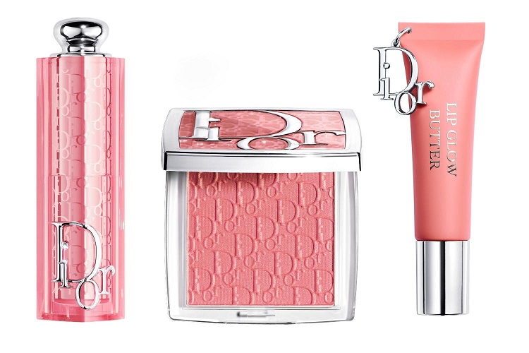 Dior Summer 2026 Makeup 6