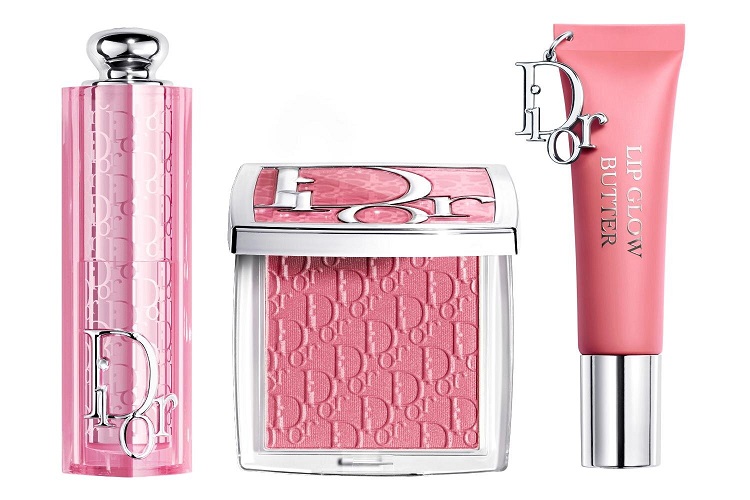 Dior Summer 2026 Makeup 7