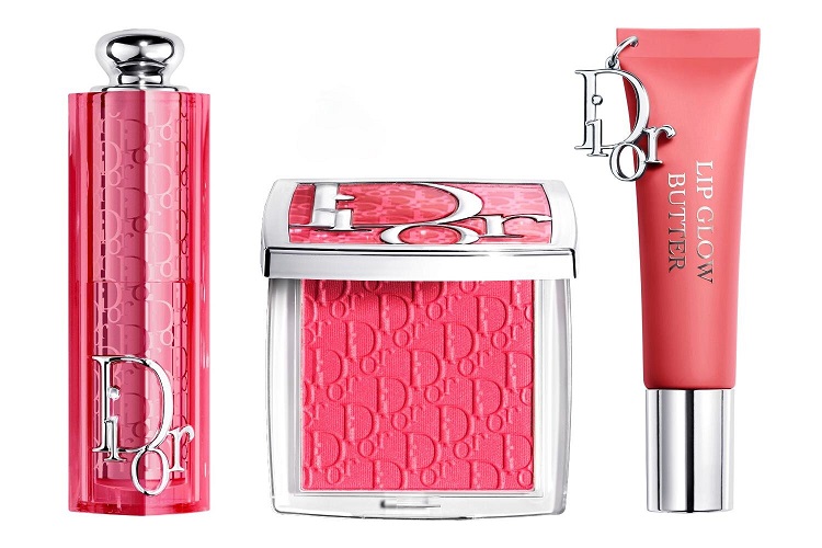 Dior Summer 2026 Makeup 8