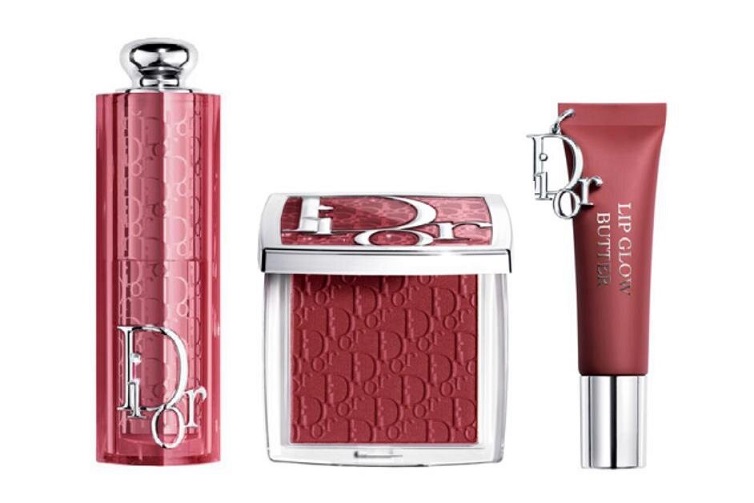 Dior Summer 2026 Makeup 9
