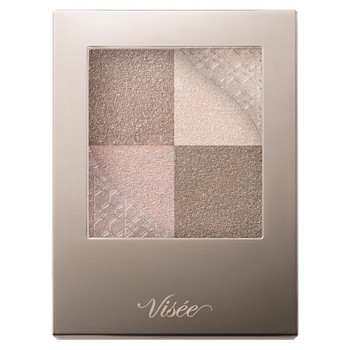 Kose Visee Summer 2026 Makeup 3