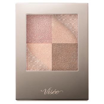 Kose Visee Summer 2026 Makeup 4