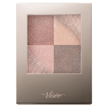 Kose Visee Summer 2026 Makeup 5