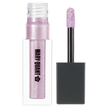 Mary Quant Summer 2026 Makeup 1