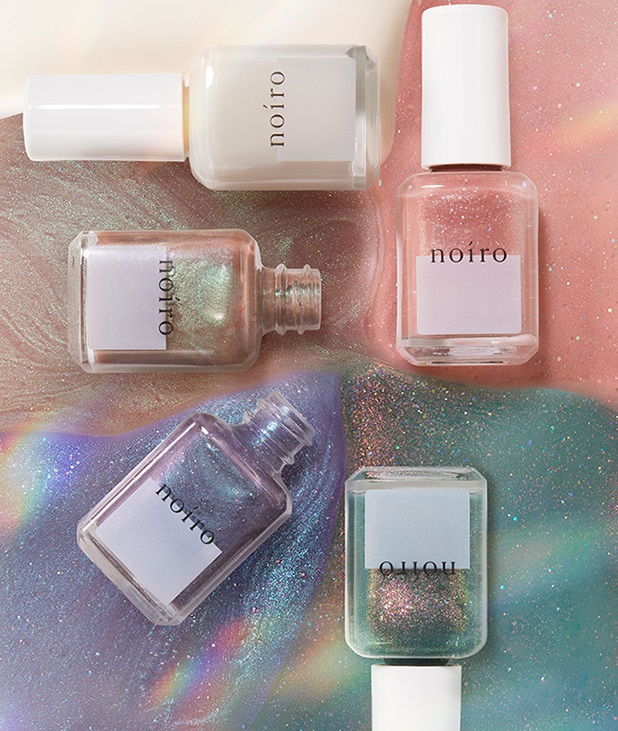 Noiro Summer 2026 Makeup 1