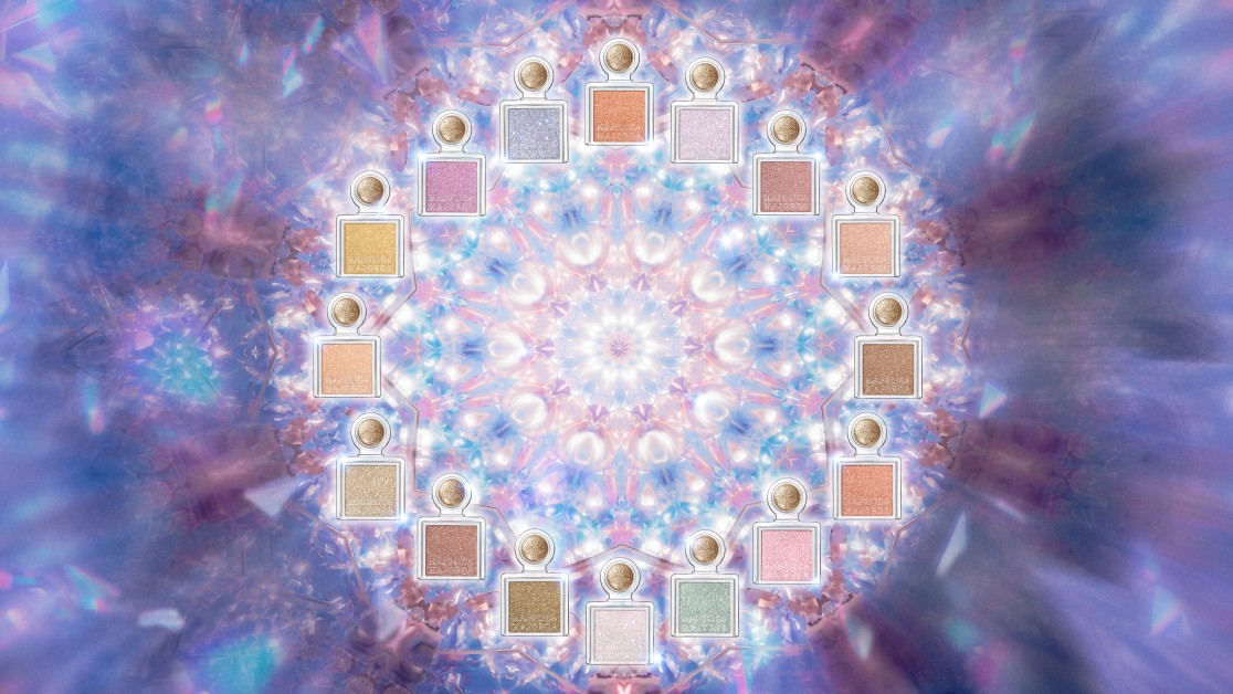 Shiseido Majolica Majorca Summer 2026 Makeup 1