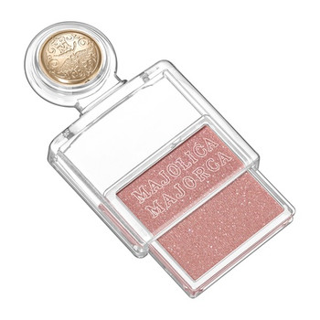 Shiseido Majolica Majorca Summer 2026 Makeup 8