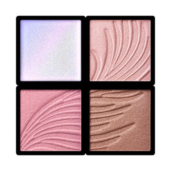 Shiseido Maquillage Summer 2026 Makeup 1