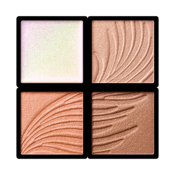 Shiseido Maquillage Summer 2026 Makeup 2
