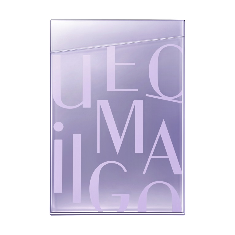 Shiseido Maquillage Summer 2026 Makeup 3
