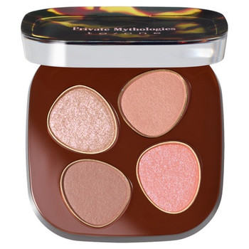 Toone Summer 2026 Makeup 7