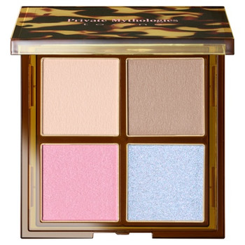 Toone Summer 2026 Makeup 8