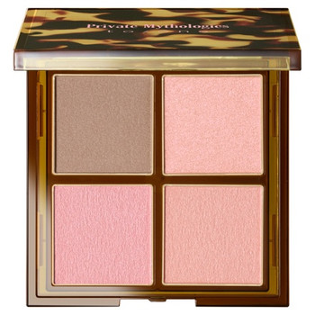 Toone Summer 2026 Makeup 9