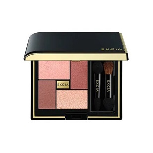 Albion Excia Fall 2026 Makeup 1