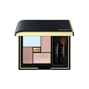 Albion Excia Fall 2026 Makeup 2
