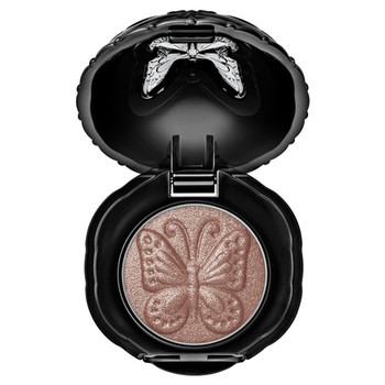 Anna Sui Fall 2026 Makeup 3