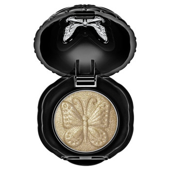 Anna Sui Fall 2026 Makeup 5