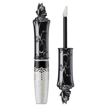 Anna Sui Fall 2026 Makeup 7