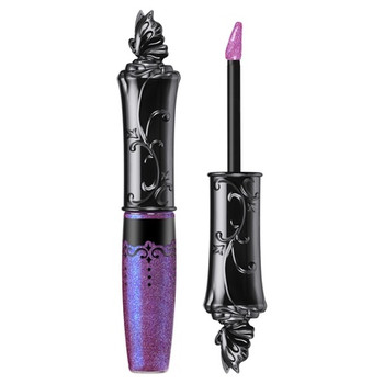 Anna Sui Fall 2026 Makeup 8
