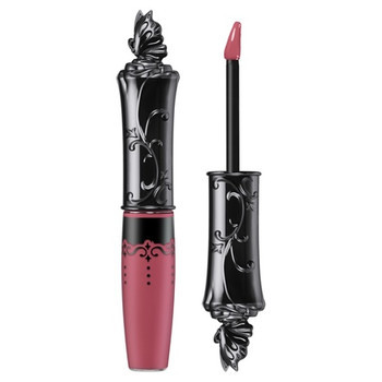 Anna Sui Fall 2026 Makeup 92