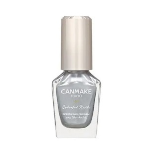 Canmake Fall 2026 Makeup 2