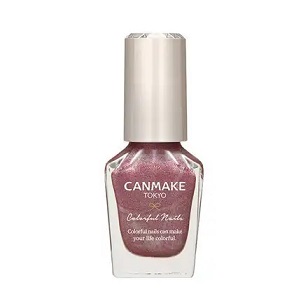 Canmake Fall 2026 Makeup 3