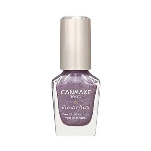 Canmake Fall 2026 Makeup 4